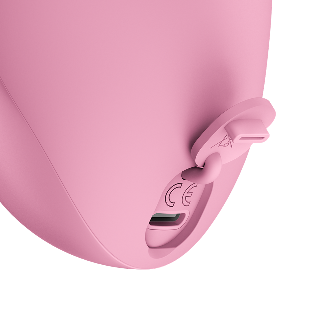 Fun Factory Delicia Air Pulse Vibrator