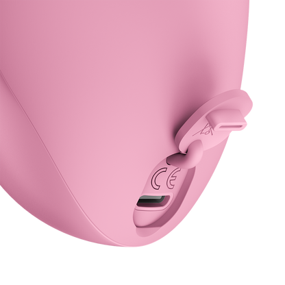 Fun Factory Delicia Air Pulse Vibrator