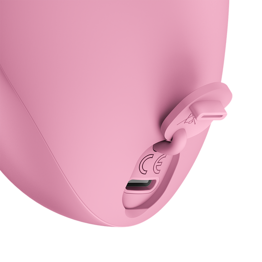Fun Factory Delicia Air Pulse Vibrator