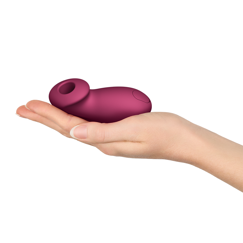 Fun Factory Desire Air Pulse Clitoral Stimulator