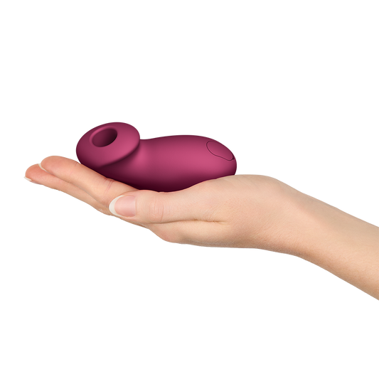 Fun Factory Desire Air Pulse Clitoral Stimulator