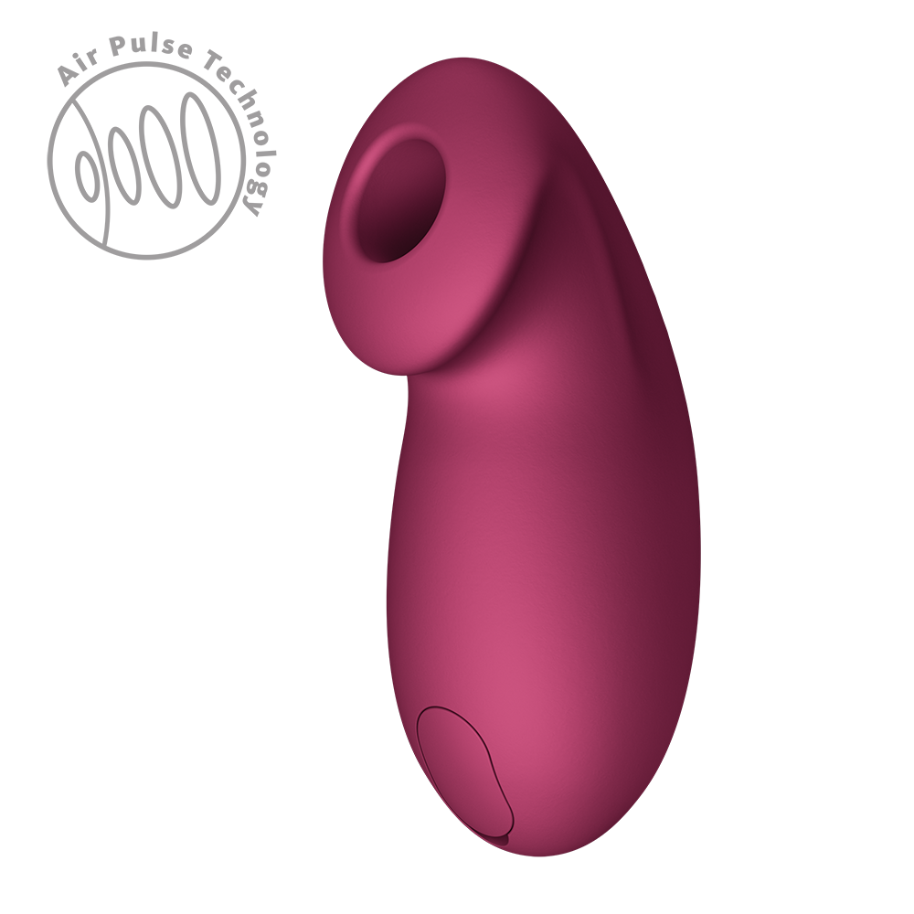 Fun Factory Desire Air Pulse Clitoral Stimulator