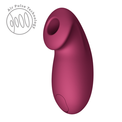 Fun Factory Desire Air Pulse Clitoral Stimulator
