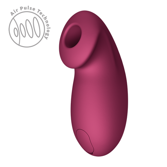Fun Factory Desire Air Pulse Clitoral Stimulator