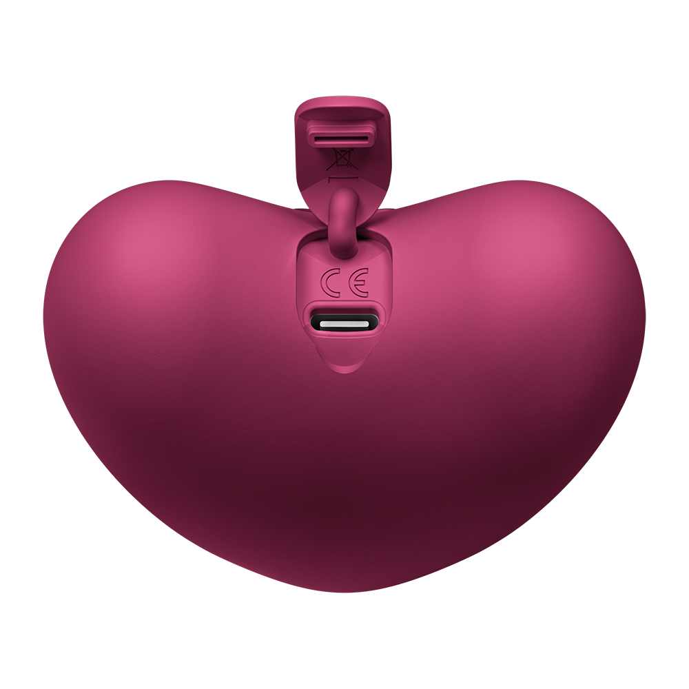 Fun Factory Libera Air Pulse Vibrator