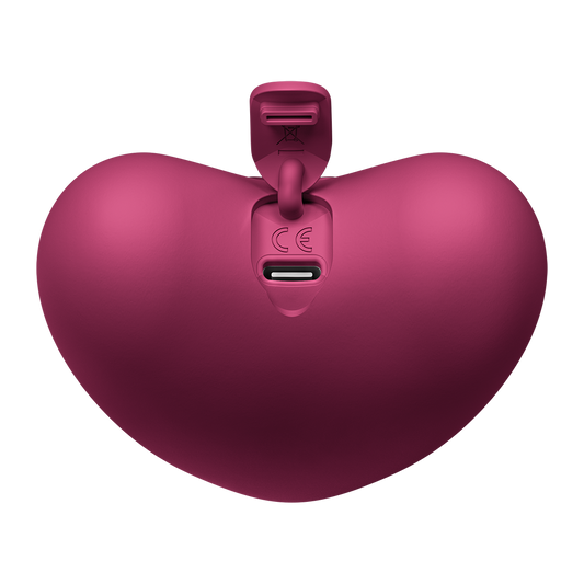 Fun Factory Libera Air Pulse Vibrator