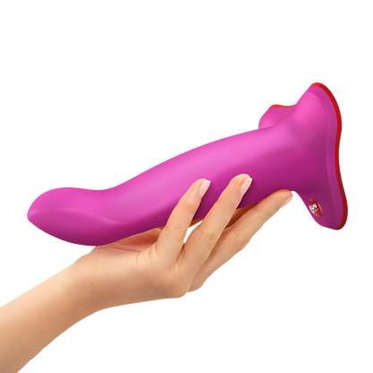 Fun Factory Limba Flex L G-Spot Suction Cup Dildo