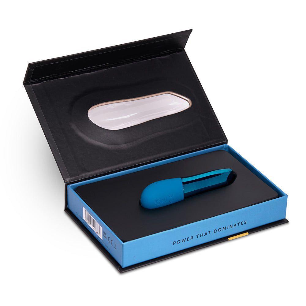 NU Sensuelle Nikita Bullet Vibrator