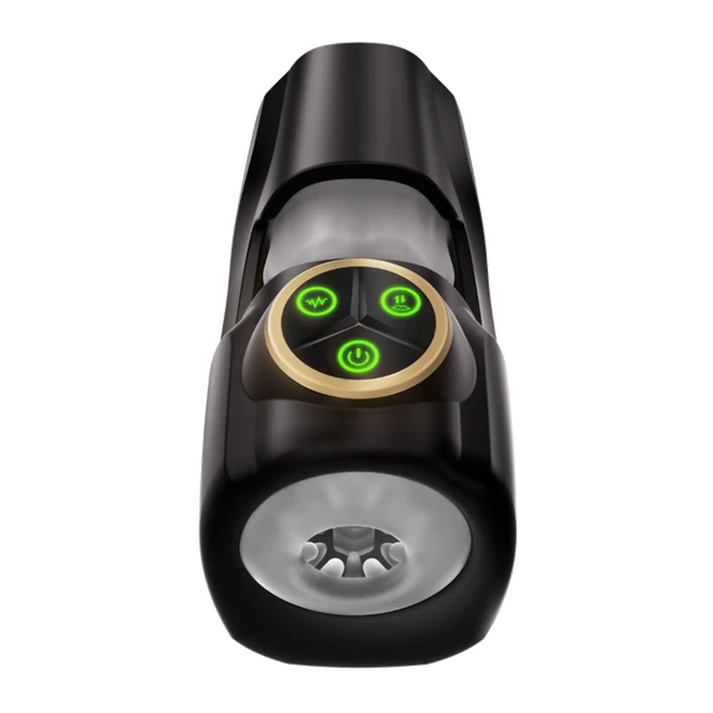 Amovibe Kiss Thrust Masturbator