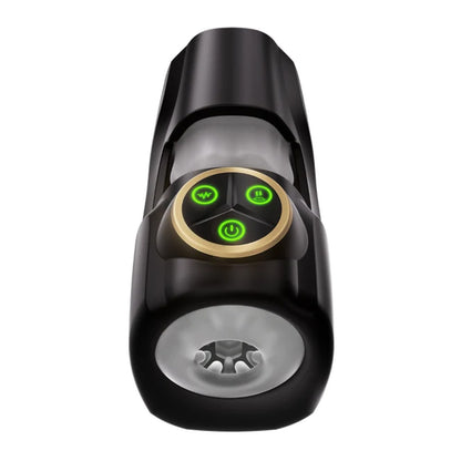 Amovibe Kiss Thrust Masturbator