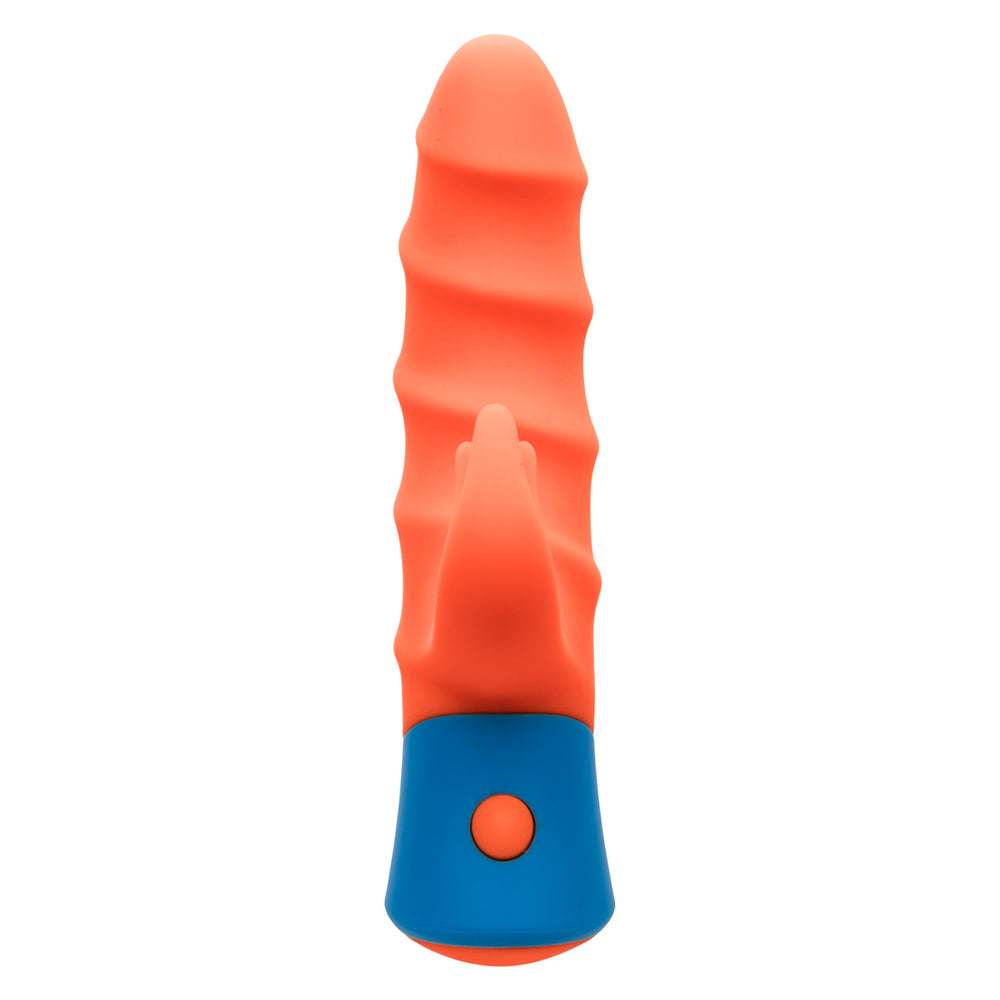 CalExotics Rave Tickler Rabbit Vibrator