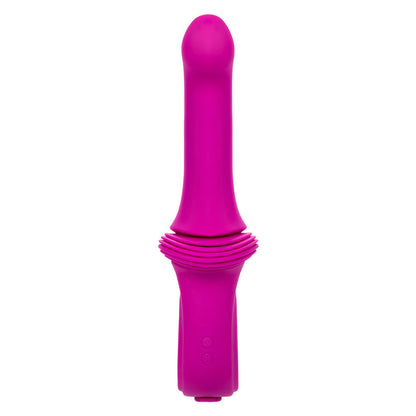 CalExotics Overdrive Smooth Thruster Sex Machine