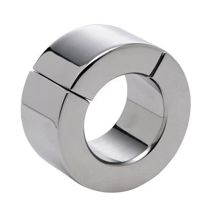 Triune Stainless Steel Classic Ball Stretcher Clamp 30mm x 35mm ID