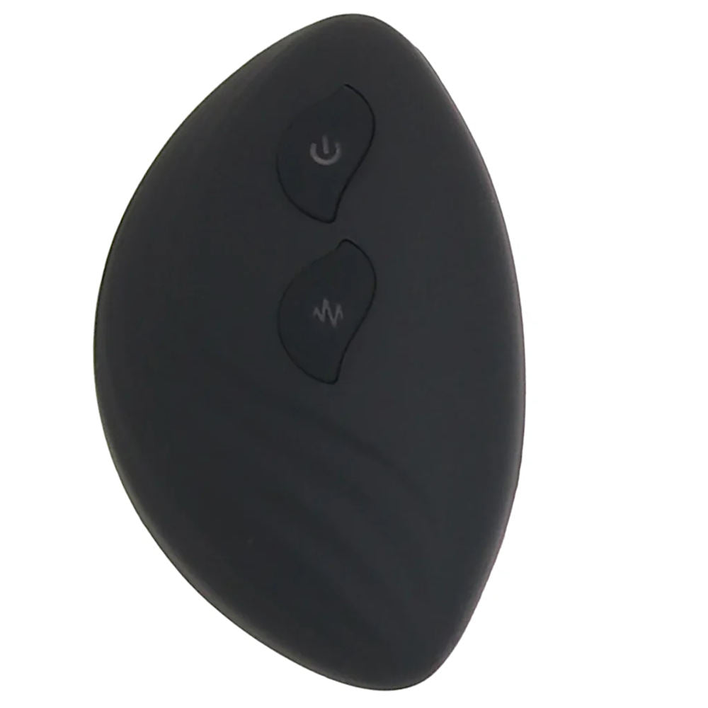 Gender X Spread The Love Vibrating Anal Plug