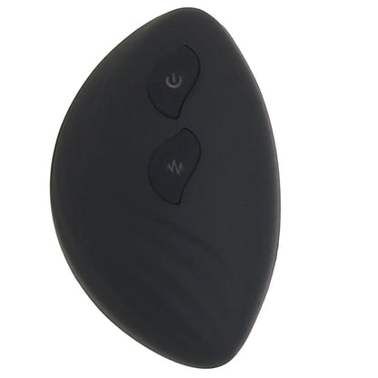 Gender X Spread The Love Vibrating Anal Plug