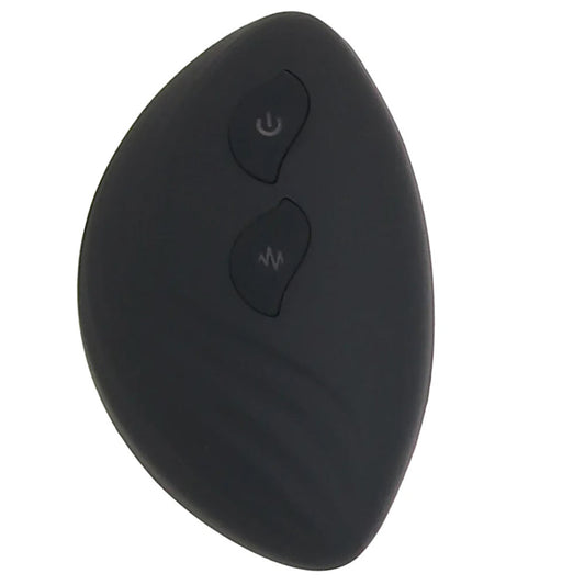 Gender X Spread The Love Vibrating Anal Plug