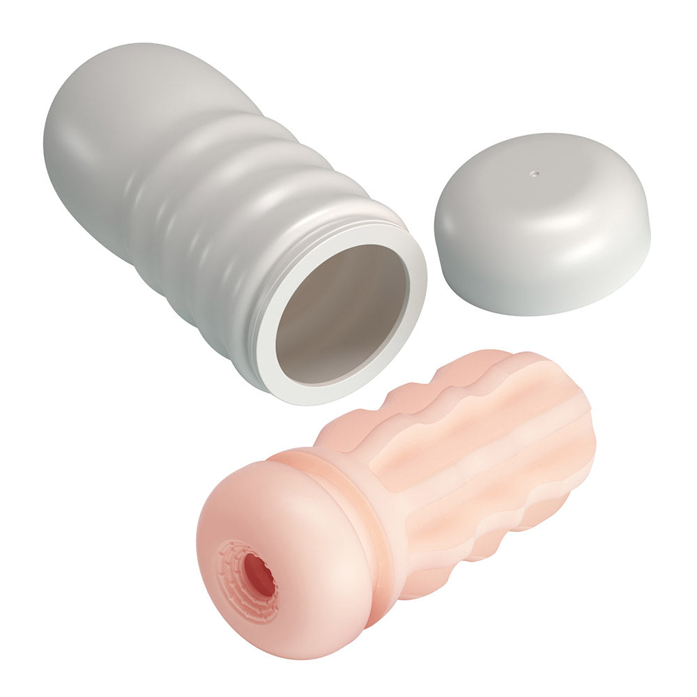 Pretty Love Sherry Vacuum Cup Masturbator