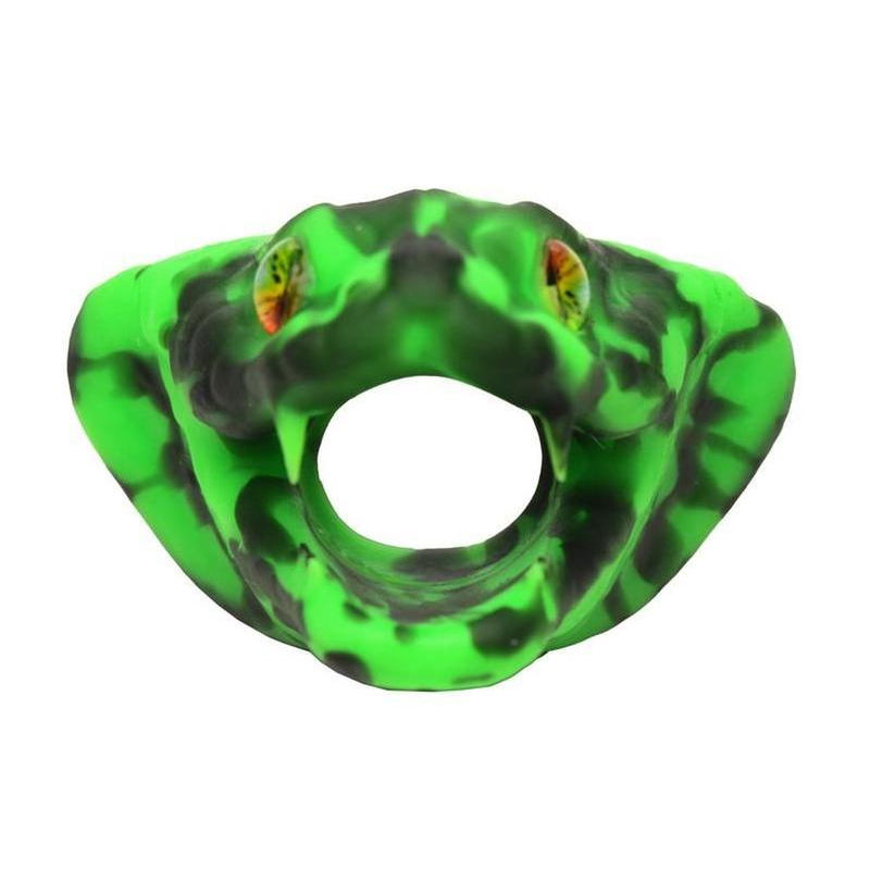 Creature Cocks Master Cobra Silicone Cock Ring