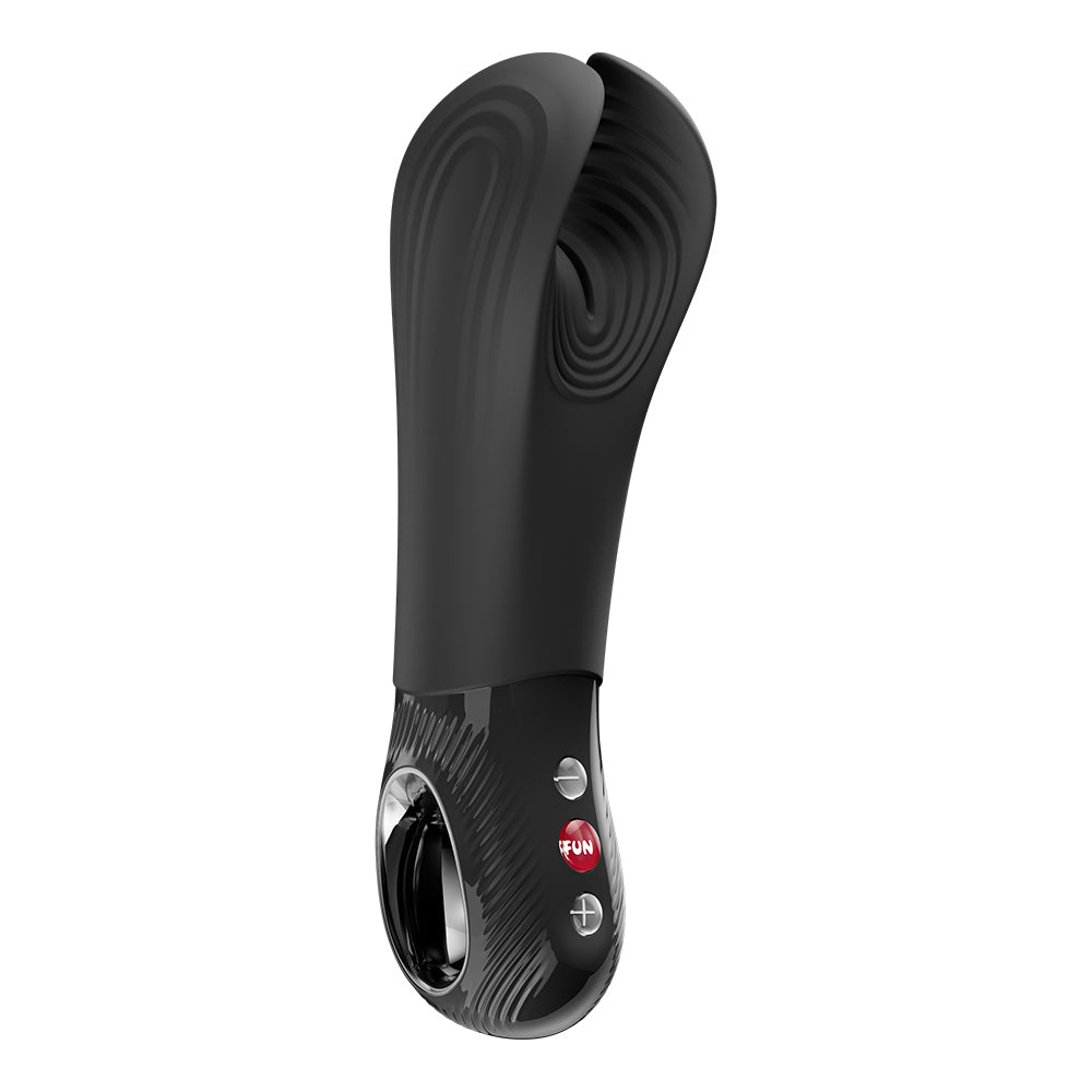 Fun Factory Manta Vibrating Masturbator