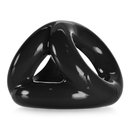 Oxballs Tri-Sport 3-ring Cock & Ball Sling