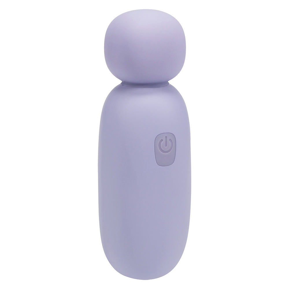 Shots Loveline Mochi Rechargeable Wand Vibrator