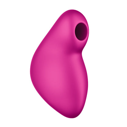 Fun Factory Allure Air Pulse Vibrator