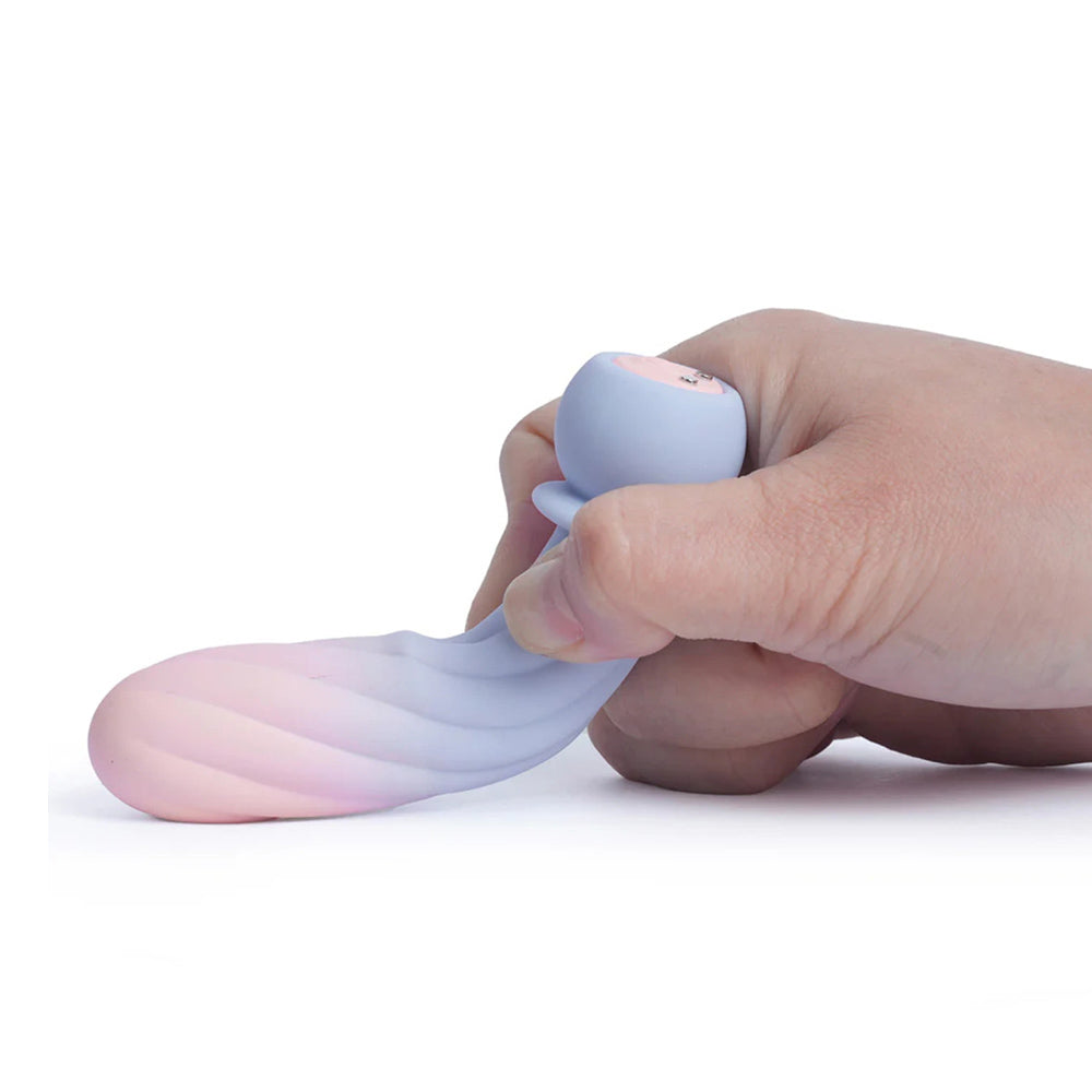 Maia Symba Twisted Bullet Vibrator