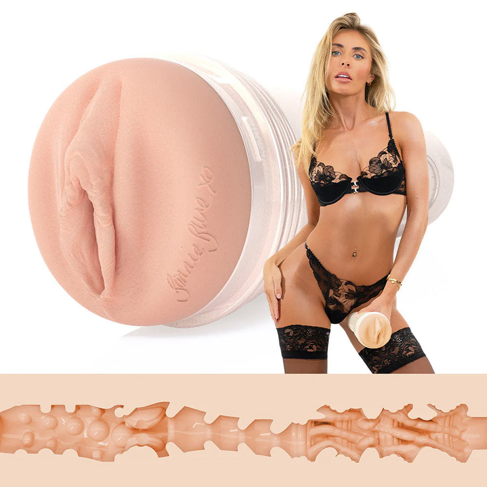 Fleshlight Girls Bonnie Blue 1K Masturbator 
