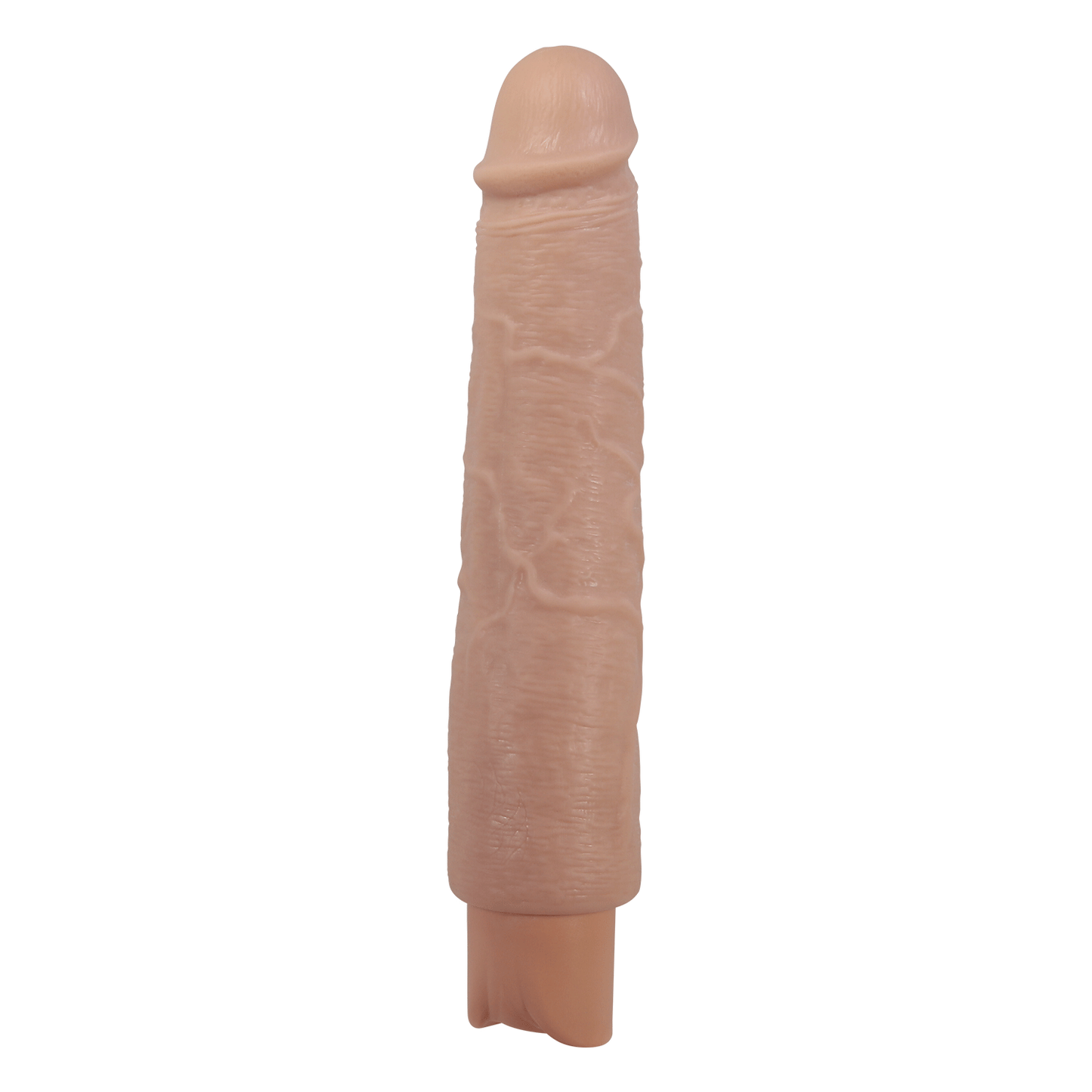 Pretty Love Soren 9.9 Inch Vibrating Dildo