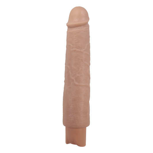 Pretty Love Soren 9.9 Inch Vibrating Dildo