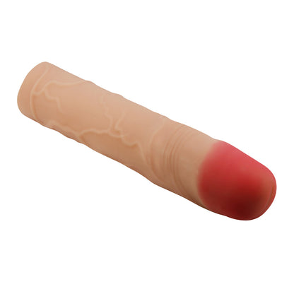 Pretty Love Kylian Penis 7.7 Inch Extension Sleeve