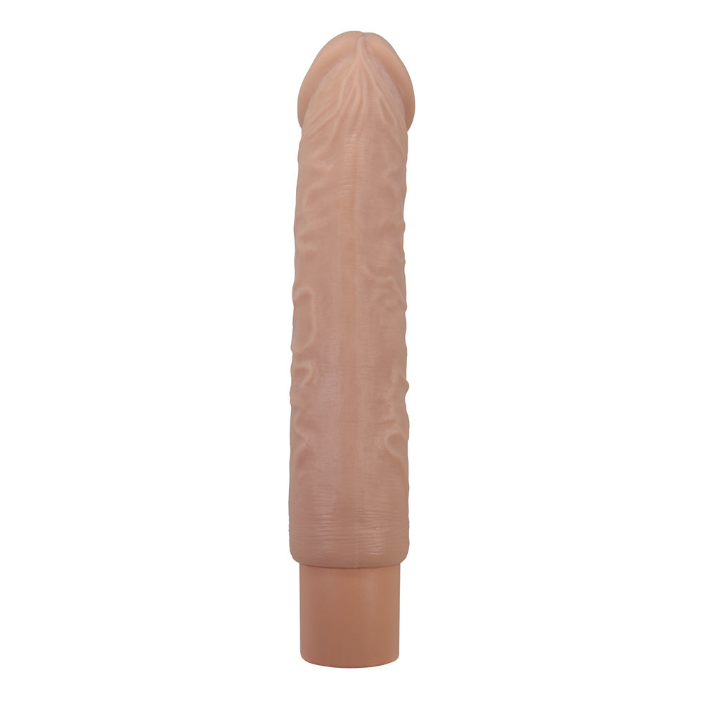 Pretty Love Rufus 9.3 Inch Vibrating Dildo