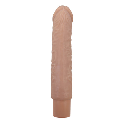 Pretty Love Rufus 9.3 Inch Vibrating Dildo