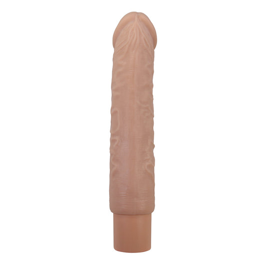 Pretty Love Rufus 9.3 Inch Vibrating Dildo