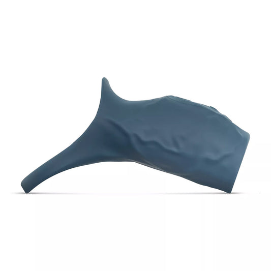 Boners Vibrating Penis Sleeve