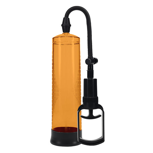 Shots Pumped Basic Pump 2 Penis Pump