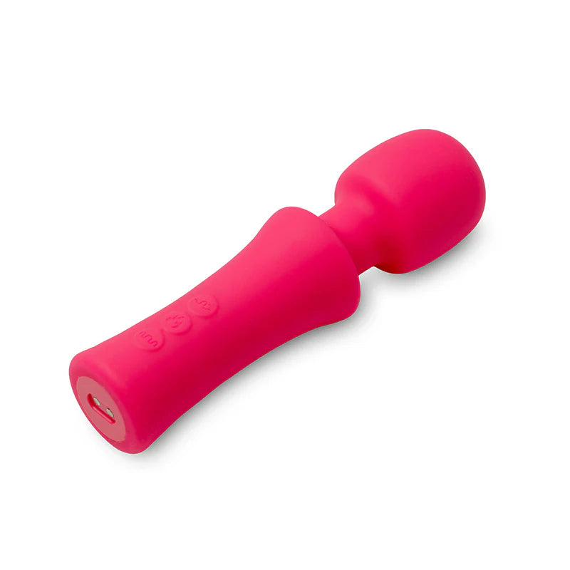 NU Sensuelle Adore XLR8 Mini Wand