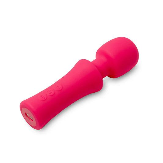 NU Sensuelle Adore XLR8 Mini Wand