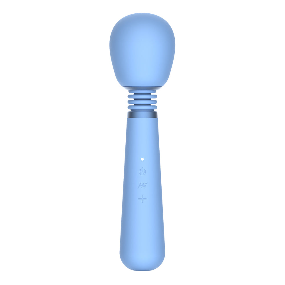 Soft by Playful Mini Soft Wand Massager