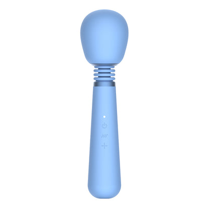 Soft by Playful Mini Soft Wand Massager