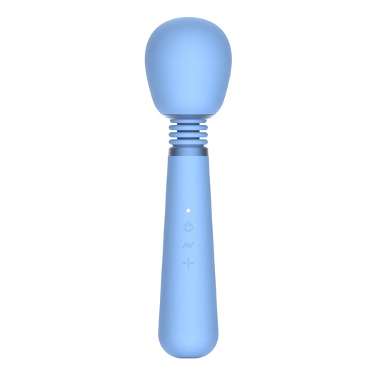 Soft by Playful Mini Soft Wand Massager