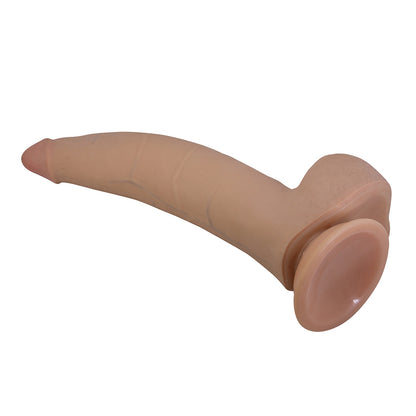 Pretty Love Xander 7.9 Inch Suction Cup Dildo