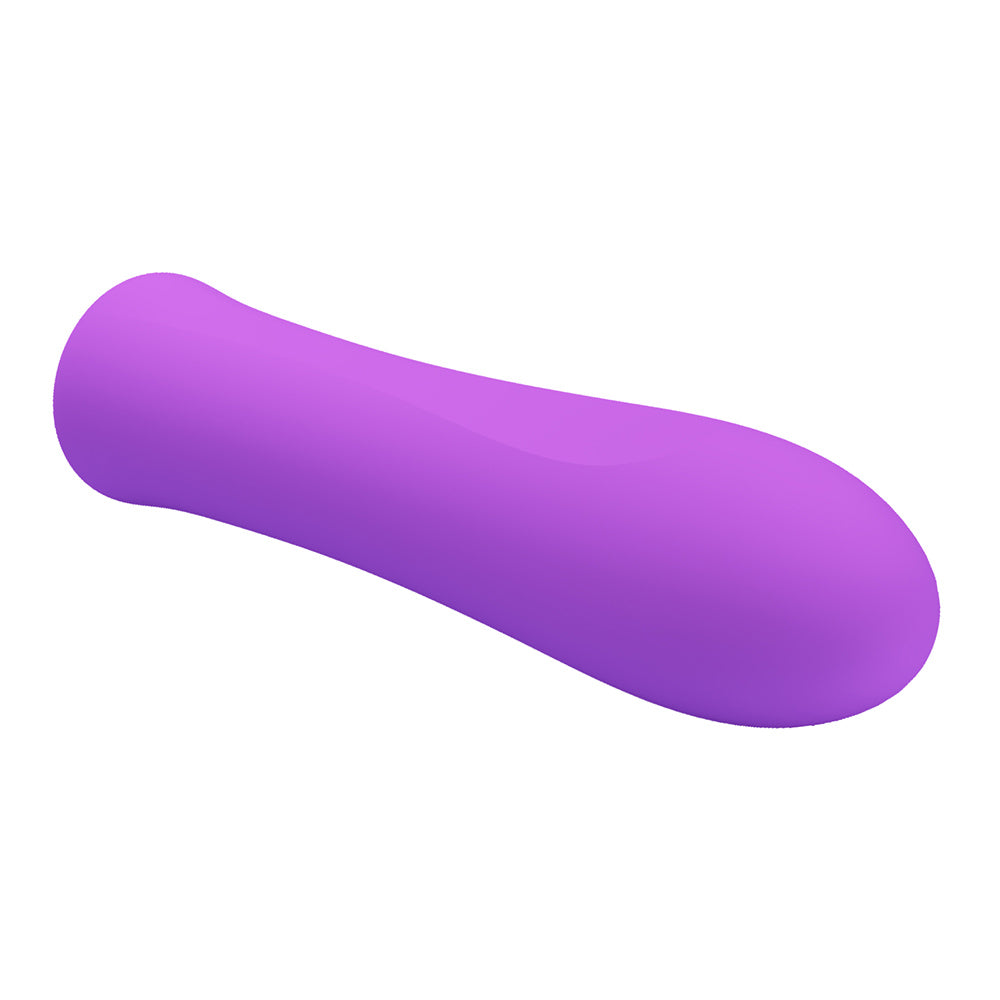 Pretty Love Alfreda Bullet Vibrator