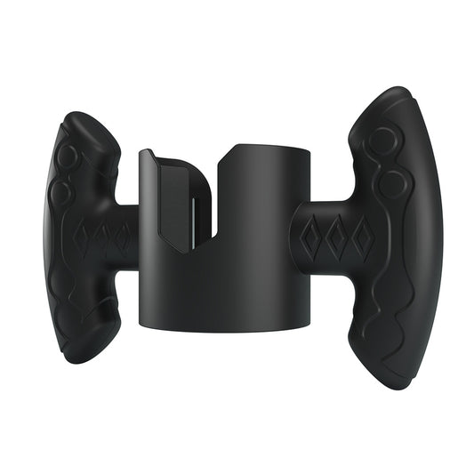 Pretty Love Masturbator Handle