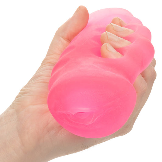 CalExotics Pop Sock! Grip-N-Stroke Large Masturbator