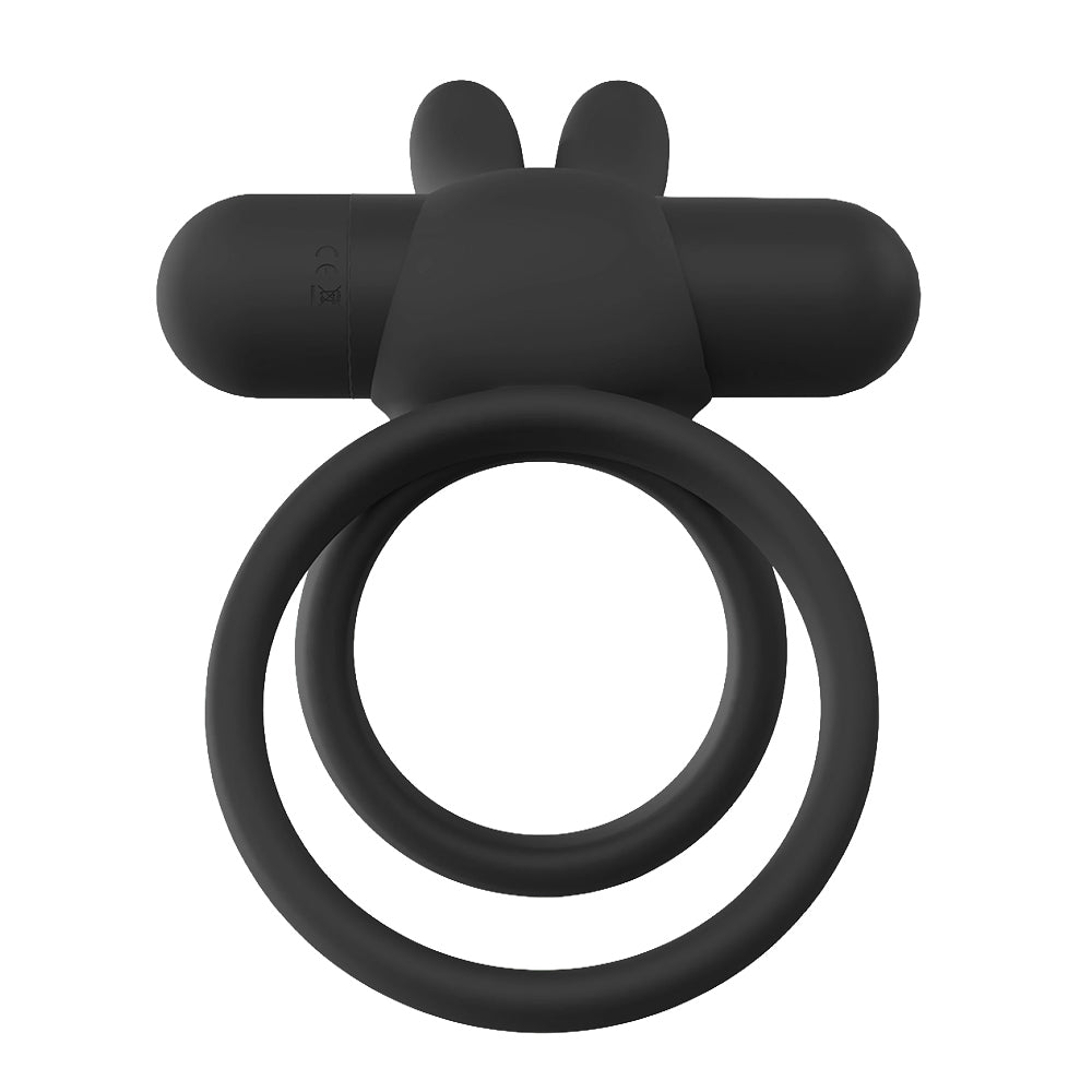 Screaming O Ohare XL Rabbit Vibe Cock Ring