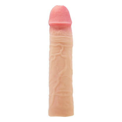 Pretty Love Chelsea 8.9 Inch Penis Extension Sleeve