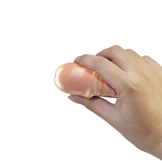 Pretty Love Ragnar Adjustable 11 Inch Penis Extension Sleeve
