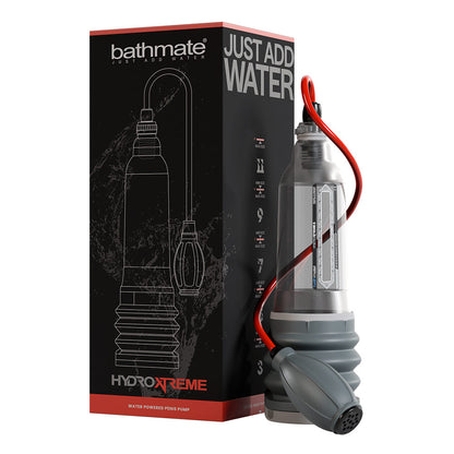 Bathmate HydroXtreme8 Penis Pump