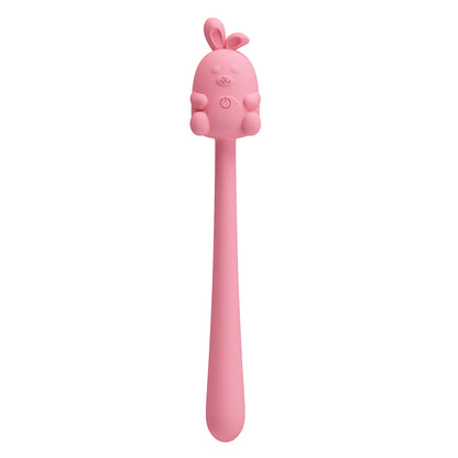 Pretty Love Cutie Bunny Flirt Stick Vibrator